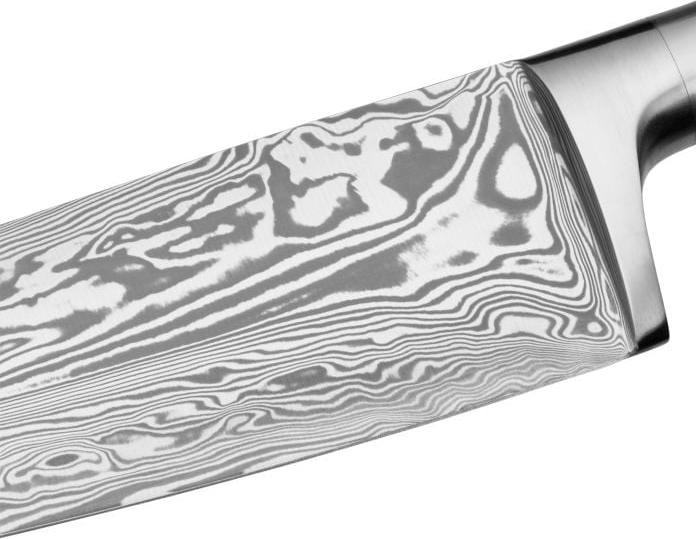 Produktbild WMF Fleischmesser GRAND GOURMET Silberfarben (17 cm)