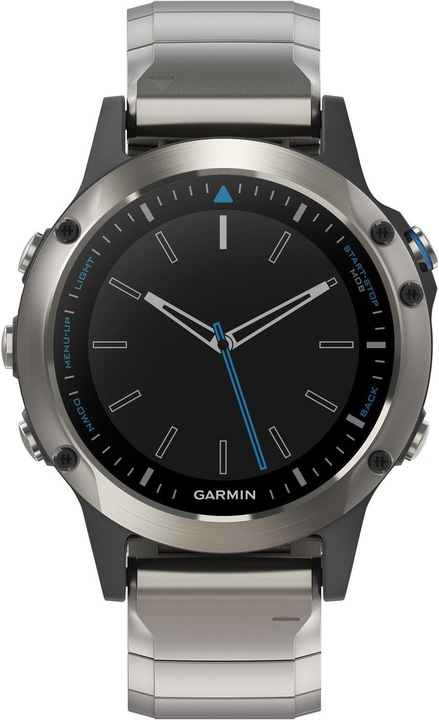 Produktbild Garmin Quatix 5 Saphir Edition (47 mm)