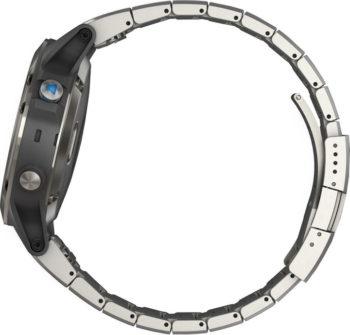 Produktbild Garmin Quatix 5 Saphir Edition (47 mm)