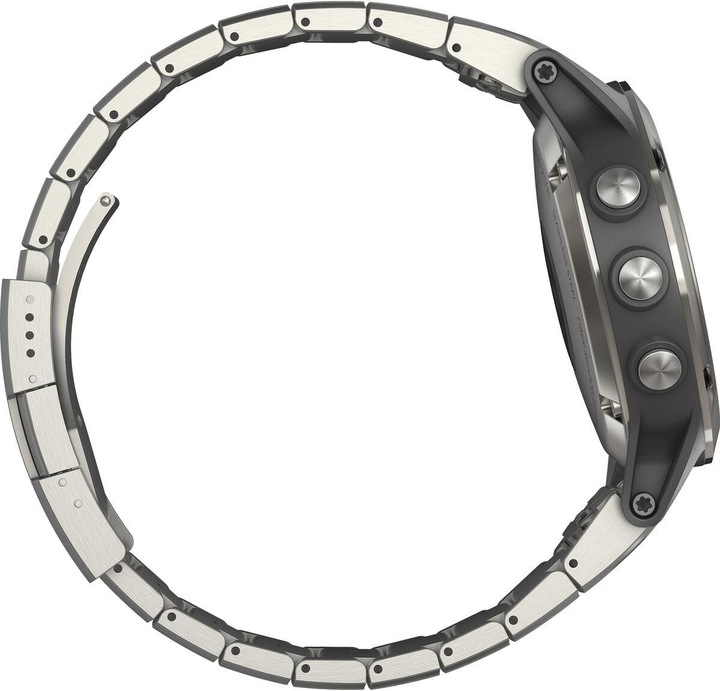 Produktbild Garmin Quatix 5 Saphir Edition (47 mm)