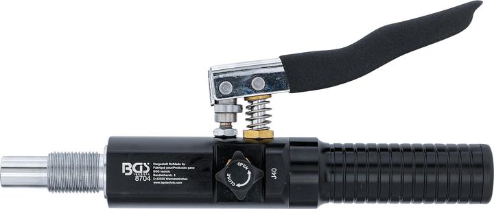 Produktbild BGS Ersatz Hydraulikpumpe für Art. 8704