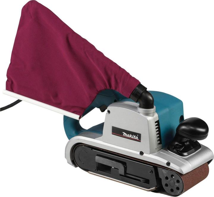 Image du produit Makita 9403j (Ponceuse à bande)