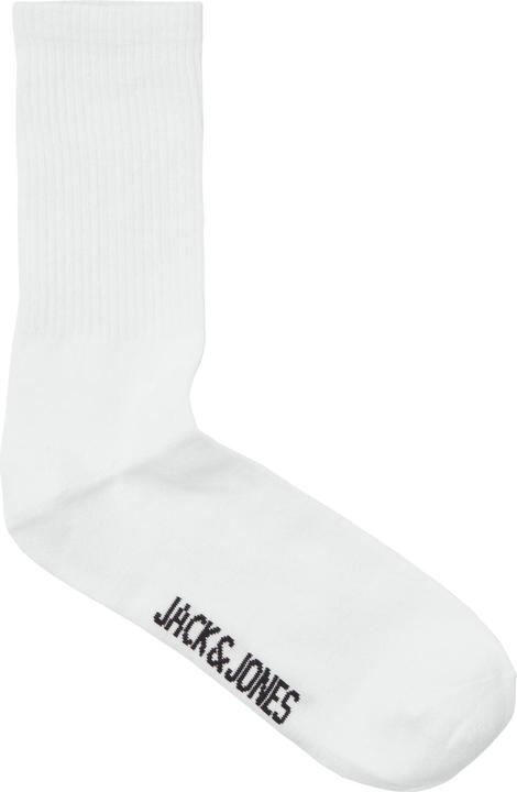 Actual product image Jack & Jones Tennis socks (pack of 7, One size)