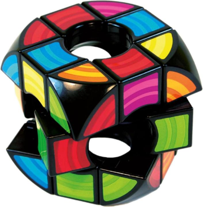 Produktbild Jumbo Rubik's The Void (Deutsch, Französisch, Italienisch)