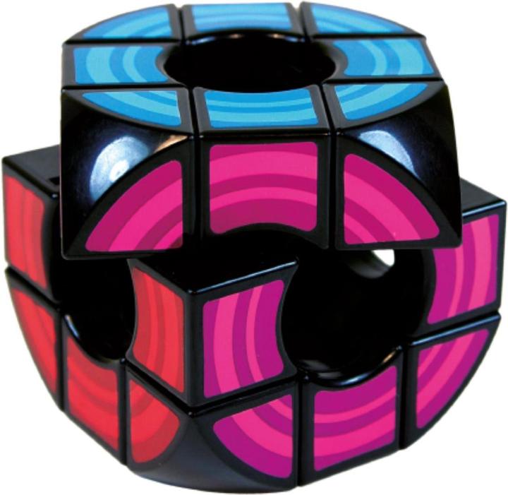 Produktbild Jumbo Rubik's The Void (Deutsch, Französisch, Italienisch)
