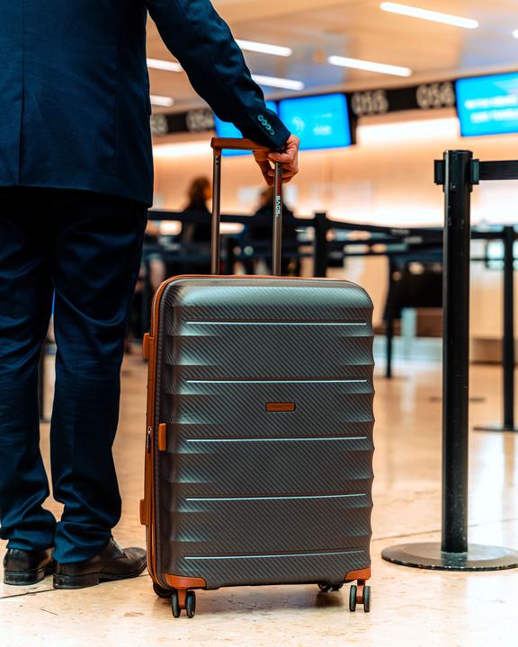 Actual product image Swissbags Prestige (80 l)