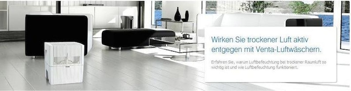 Immagine prodotto Venta LW45 Original (55 m²)