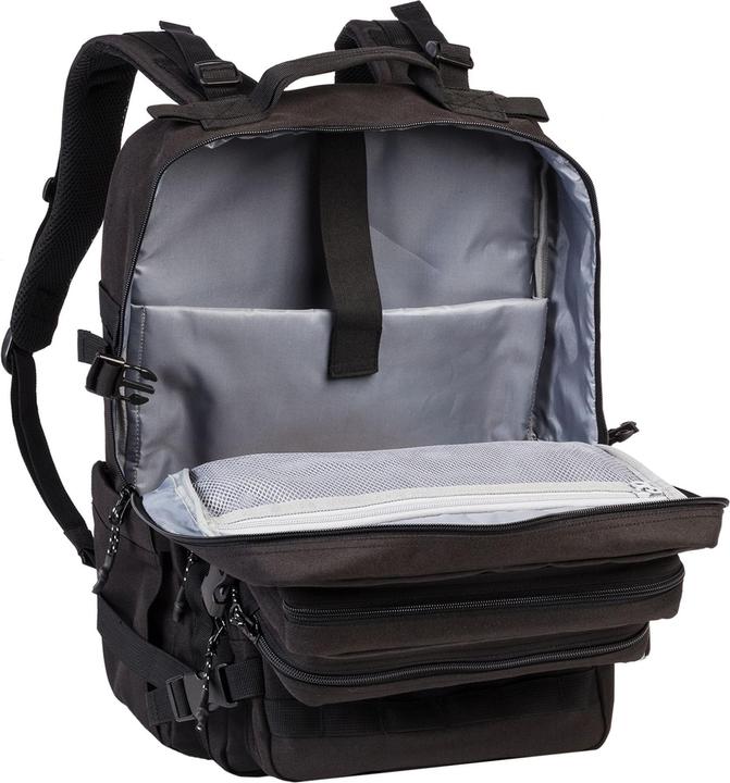 Produktbild Worldpack BestWay Cabin Pro Supply Reiserucksack 48 cm Laptopfach (35 l)