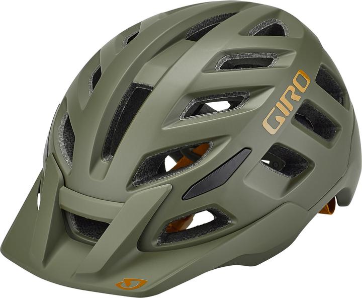 Produktbild Giro Radix (51 - 55 cm)