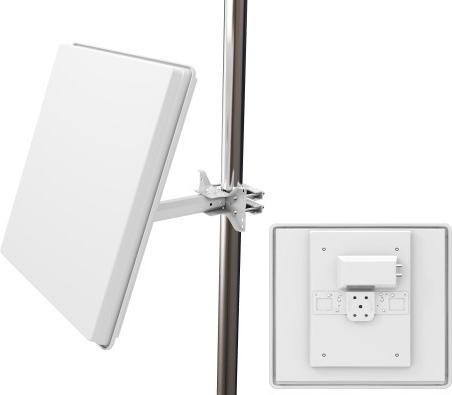 Produktbild Selfsat H50d1 (Flachantenne, 36.10 dB, DVB-S / -S2)