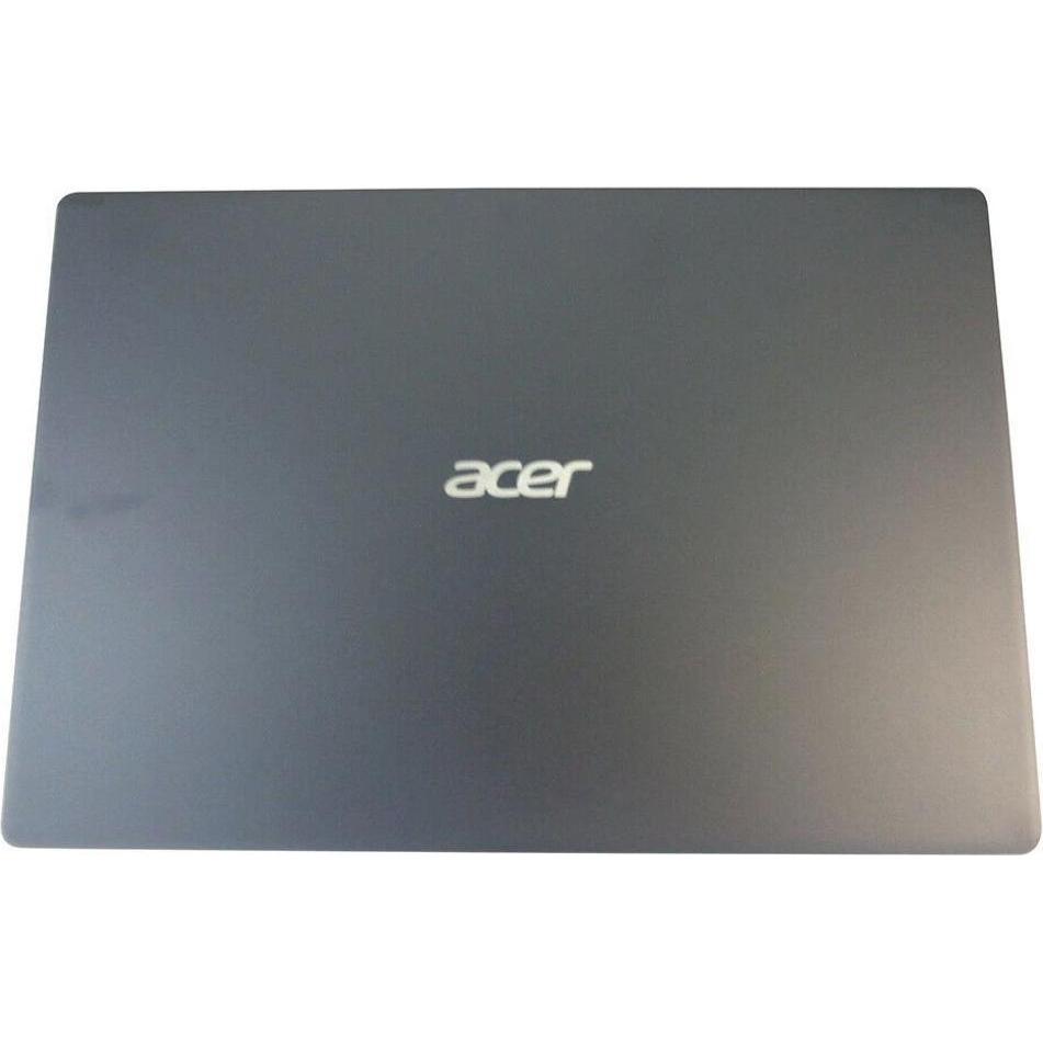 Acer A515-54(G)/A515-55(G) LCD Cover - Grey, Notebook Ersatzteile, Grau