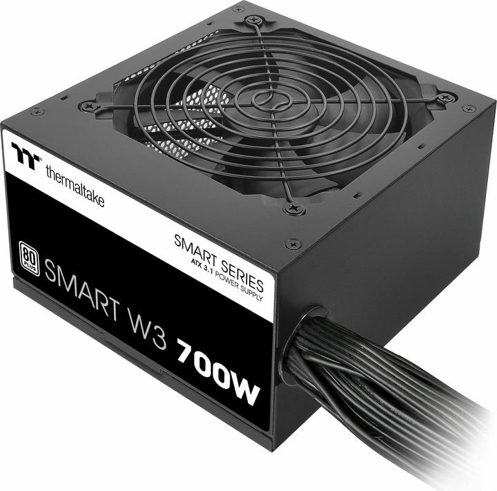 Immagine prodotto Thermaltake 700W Smart W3 (700 W)