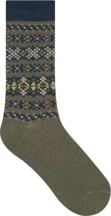 Produktbild Bleuforêt Wolle & Kaschmir Socken (43 - 46)