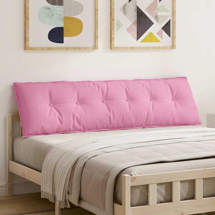 Produktbild vidaXL Rücken Kissen (180 x 50 cm)