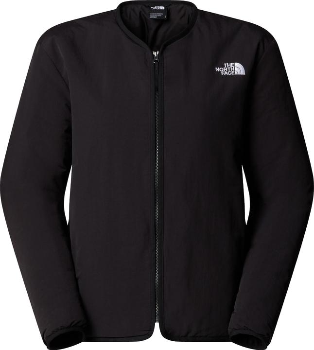 Nero, Tnf Black