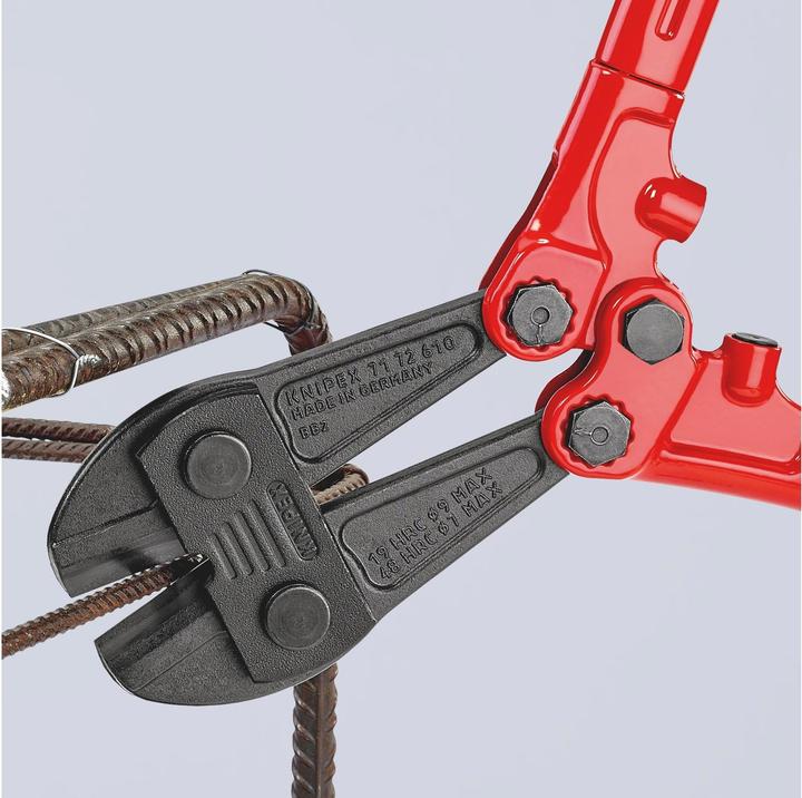 Actual product image Knipex Bolt Cutter (610 mm)