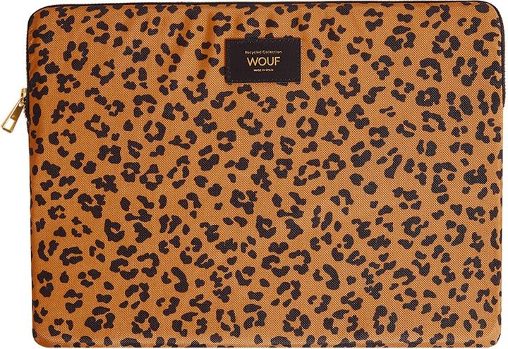Actual product image Wouf Laptop sleeve 34 cm (15")