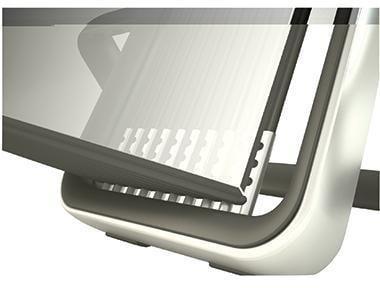 Actual product image Tarifold Display board system table element Veo