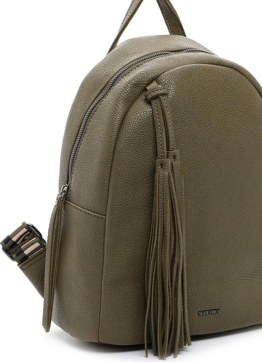Actual product image Suri Frey Backpack Kiky (14.87 l)
