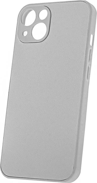 Actual product image OEM Black&White case for Samsung Galaxy A14 4G / A14 5G white (Samsung Galaxy A14, Samsung Galaxy A14 5G)