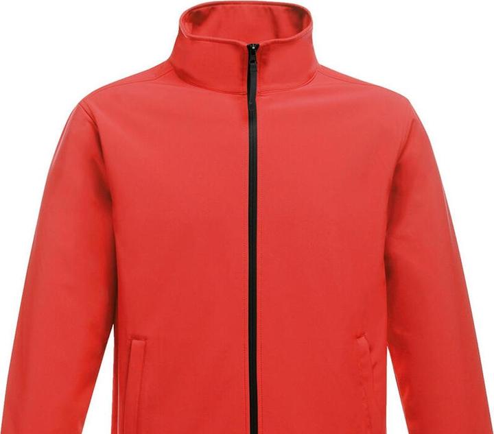 Rosso/nero