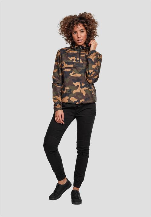 Actual product image Urban Classics Light Jacket (S)