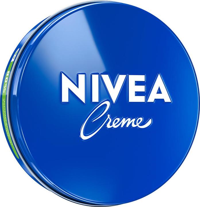 Image du produit NIVEA Creme Dose DUO (Crème pour le corps, 300 ml)