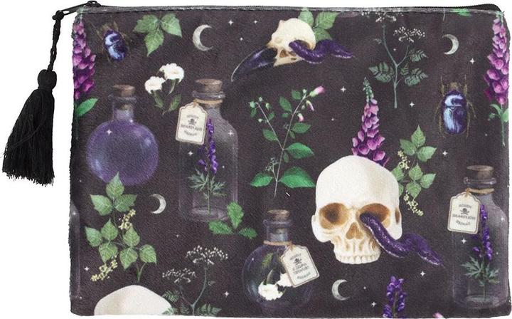 Immagine prodotto Something Different Kosmetikbeutel Gift und Reben