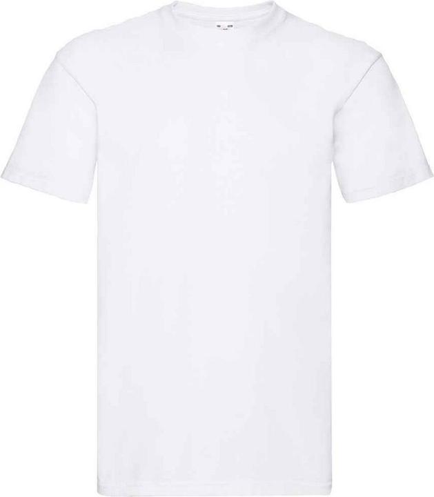 Immagine prodotto Fruit of the Loom Super Premium Maglietta Semplice Adulto Unisex (L)