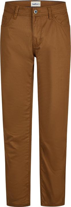 Hattric Thermo 5-Pocket Henk Cotton Satin