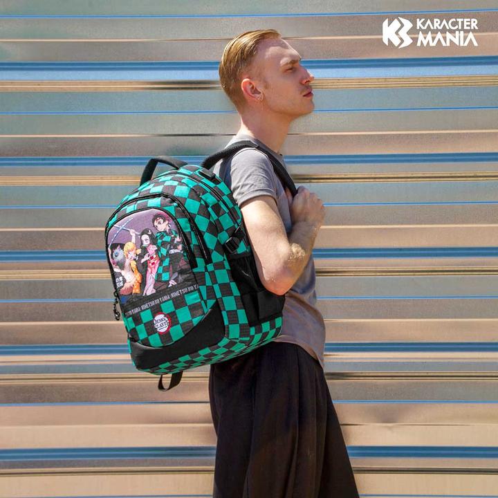 Produktbild Karactermania PLUS Running Backpack Akushon (32 l)