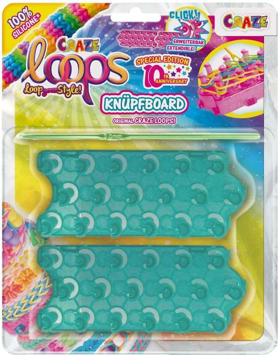 Produktbild Craze Loops - Board Blister