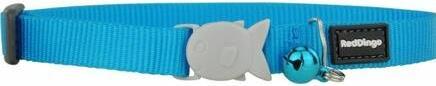 Immagine prodotto Red Dingo Collare di design per gatti Classic XS (XS, Gatto, Generale)