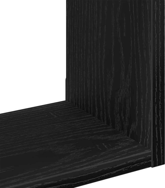 Actual product image vidaXL Wandregal (90 x 16 x 78 cm)