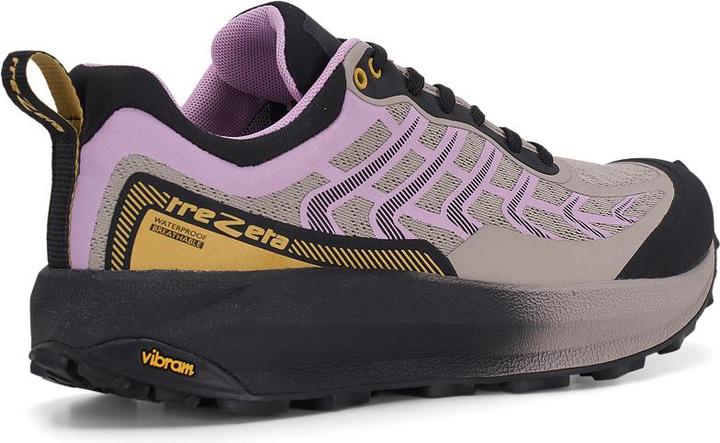 Actual product image Trezeta Sekai Damenschuhe mit Membran (37.5)