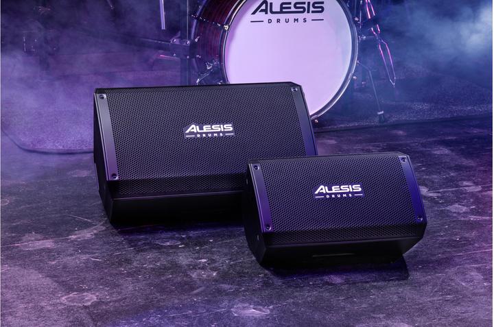 Produktbild Alesis STRIKE AMP 8 MK2 (Aktiv)