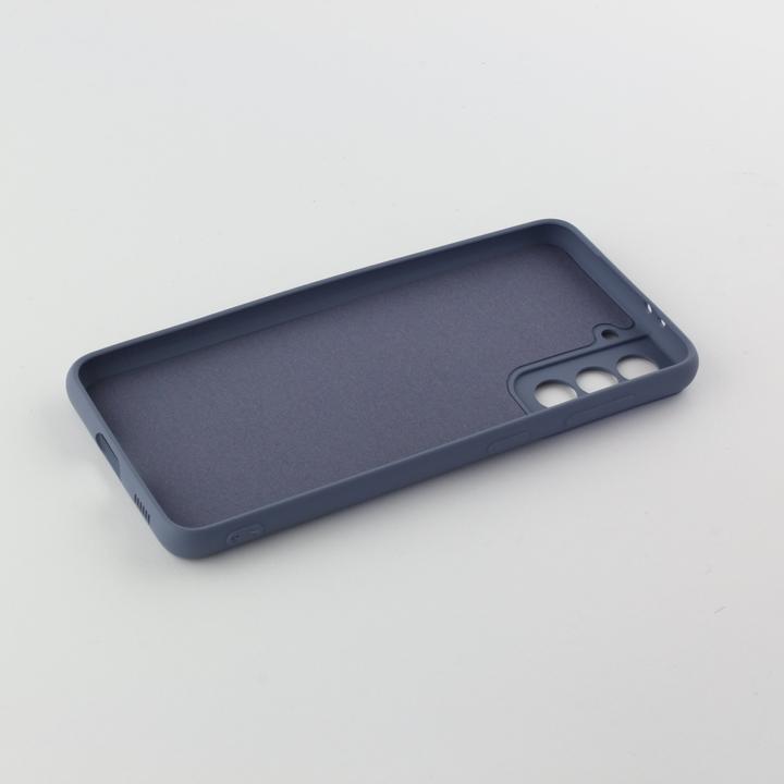 Produktbild PhoneLook Hülle Soft Touch (Samsung Galaxy S21 5G)