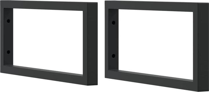 Image du produit vidaXL Waschbeckenablage