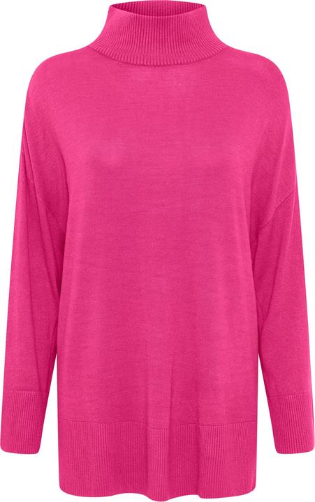 Produktbild B.young BYMMPIMBA1 LOOSE TURTLENECK - 20813512 (M)