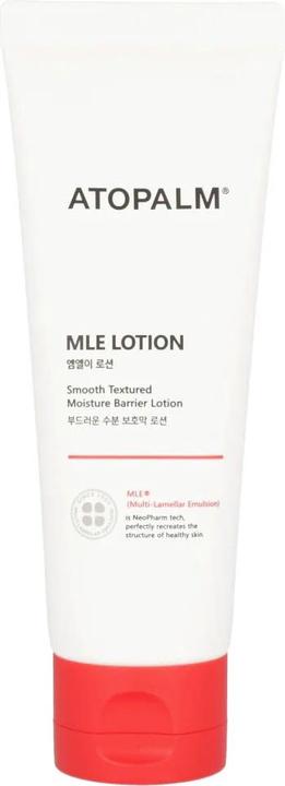 Produktbild Atopalm MLE Lotion (Körperlotion, 120 ml)