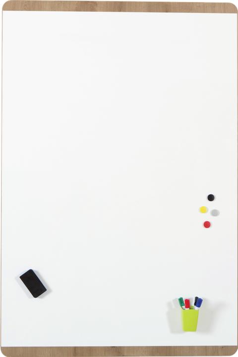 Produktbild Franken Whiteboard Design (150 x 100 cm)