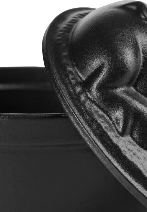 Productafbeelding Staub Rooster (Braadpan + kasserol, Gietijzer)