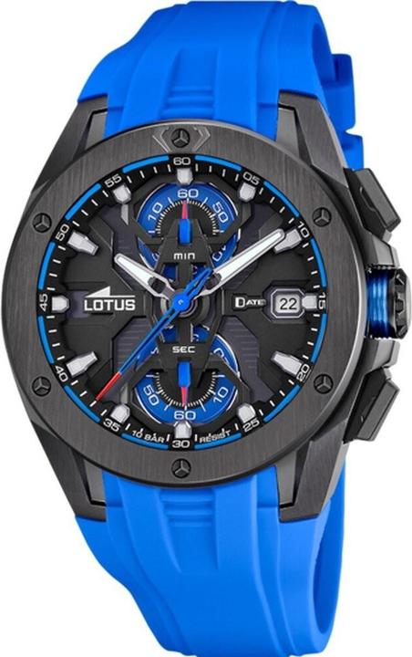 Produktbild Lotus 18943/2 Vortex (Chronograph, 45.30 mm)