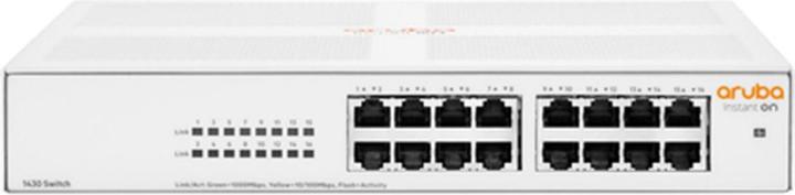 Aruba HPE IOn 1430 16G Switch (16 ports)