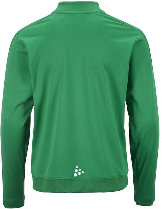 Actual product image Craft Evolve 2.0 Half Zip JR (122, 128)
