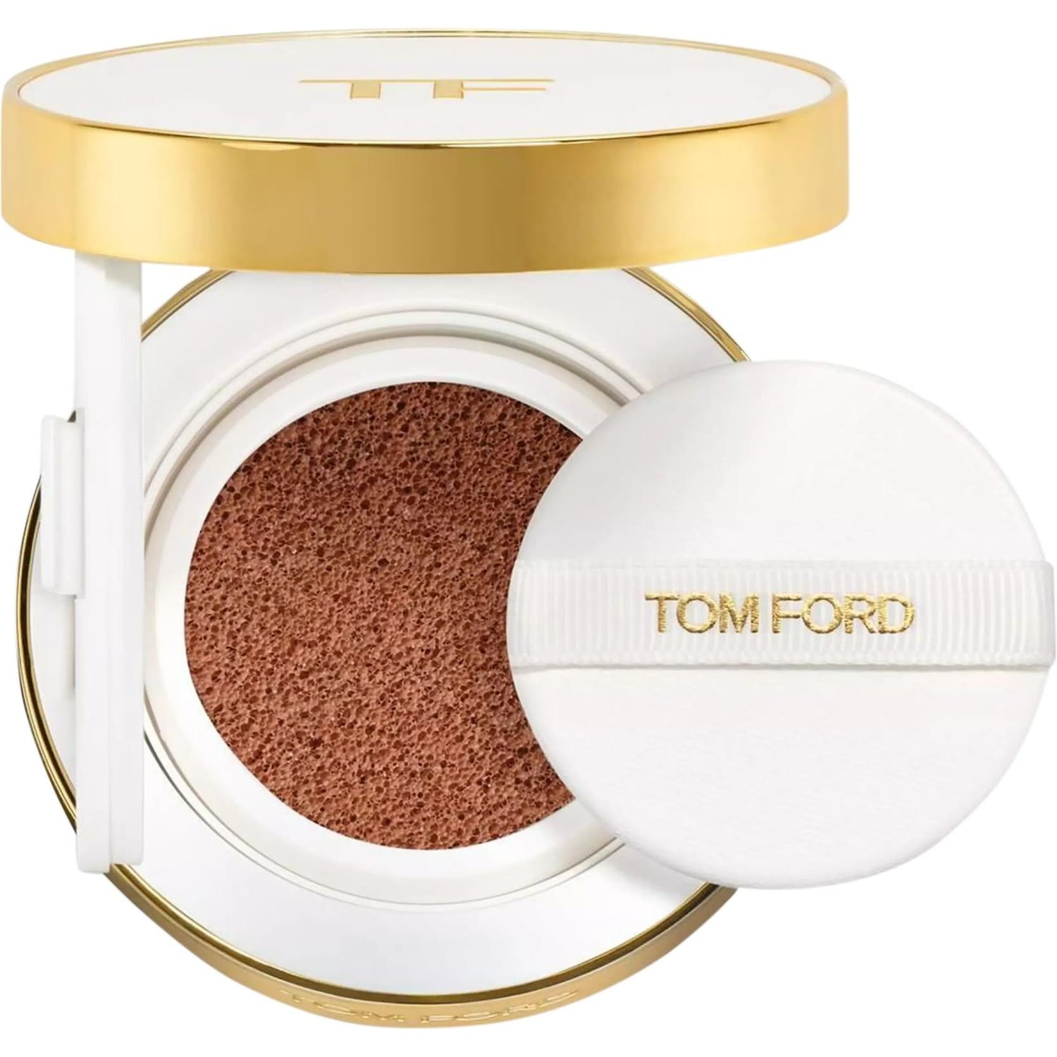 Tom Ford, Bodylotion, Glow Tone Up Foundation Compact Filled