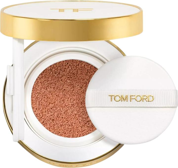 Tom Ford Glow Tone Up Foundation Compact Filled