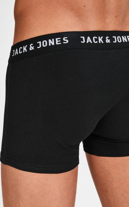 Actual product image Jack & Jones Casual Stretch (M, 5-pack)