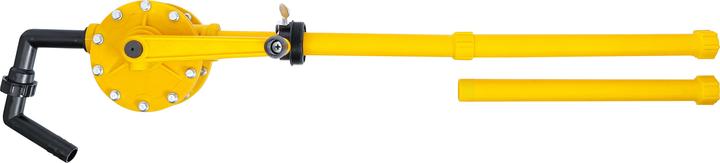 Image du produit BGS Pompe de cuve à manivelle