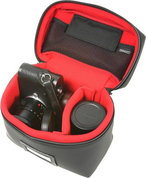 Produktbild Artisan & Artist ACAM-63D BLK (Kamera Schultertasche)